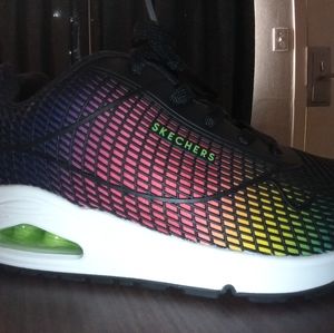 Skechers Air Dyna Women's running shoe